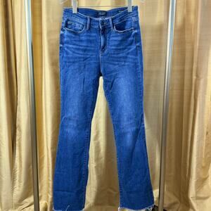 NWOT Judy Blue Boot Cut Jeans